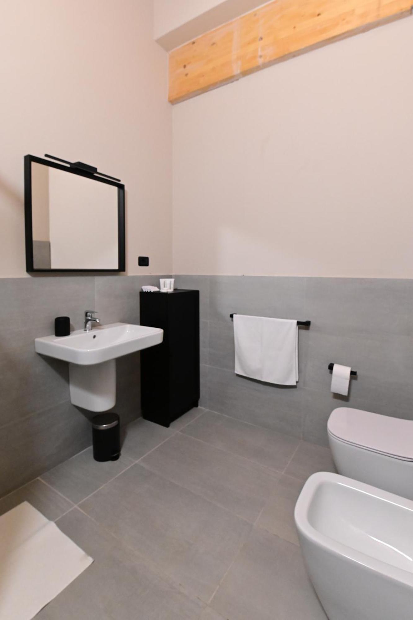 Baita Solaria Sarnano Exteriér fotografie